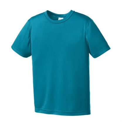 Sport-Tek Youth PosiCharge Competitor Tee.