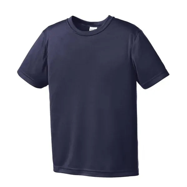 Sport-Tek Youth PosiCharge Competitor Tee.