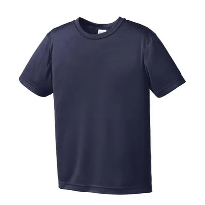 Sport-Tek Youth PosiCharge Competitor Tee.