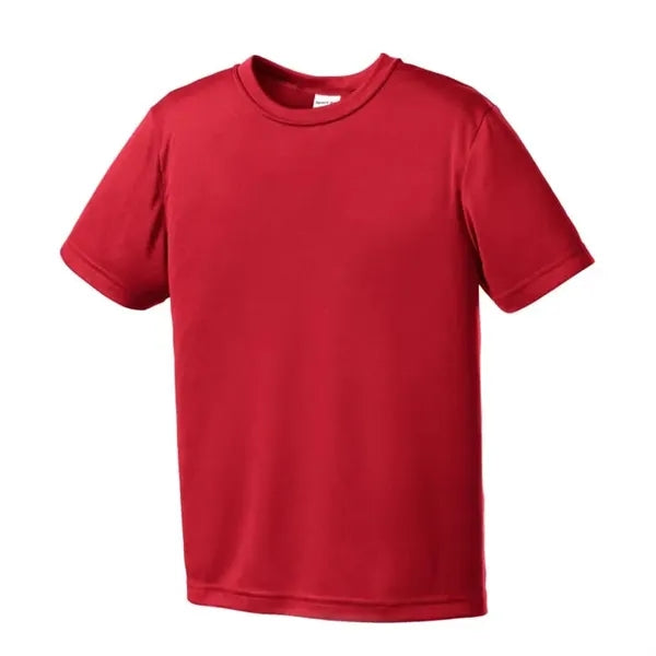 Sport-Tek Youth PosiCharge Competitor Tee.