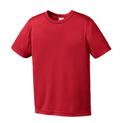 Sport-Tek Youth PosiCharge Competitor Tee.