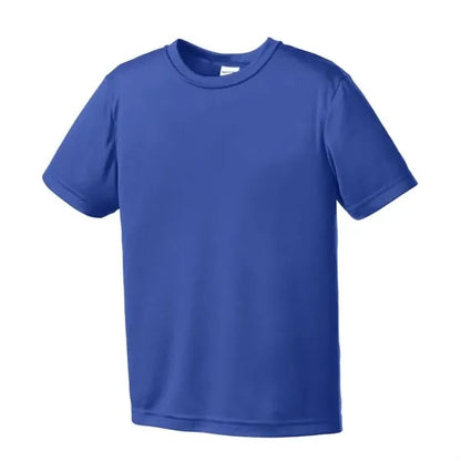 Sport-Tek Youth PosiCharge Competitor Tee.