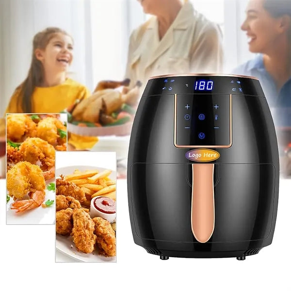 5.8 QT Air Fryer