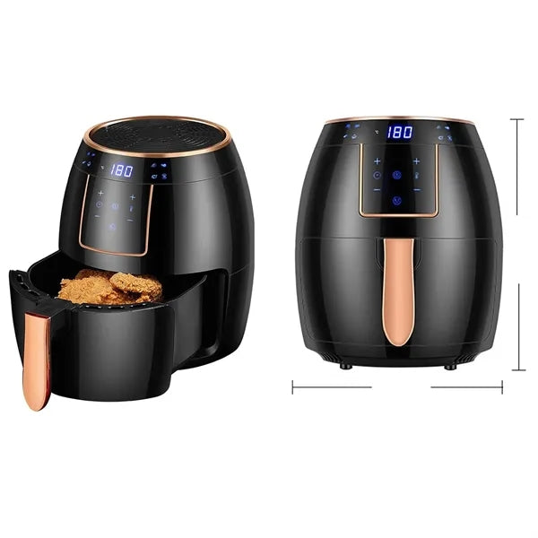 5.8 QT Air Fryer