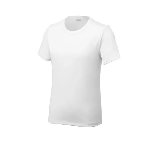 Sport-Tek Youth Posi-UV Pro Tee.