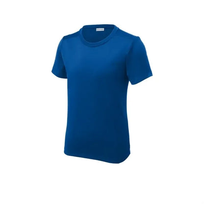 Sport-Tek Youth Posi-UV Pro Tee.
