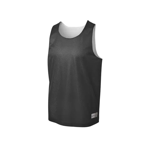 Sport-Tek Youth PosiCharge Classic Mesh Reversible Tank.