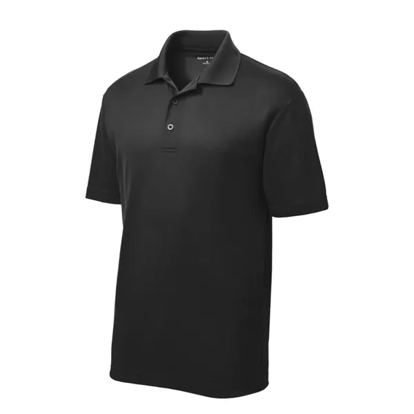 Sport-Tek Youth PosiCharge RacerMesh Polo.