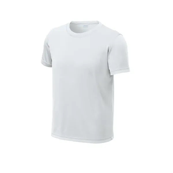 Sport-Tek Youth PosiCharge Re-Compete Tee