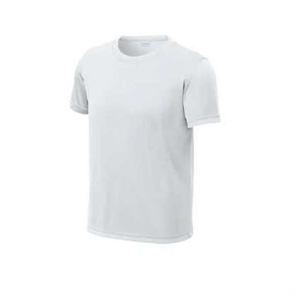 Sport-Tek Youth PosiCharge Re-Compete Tee