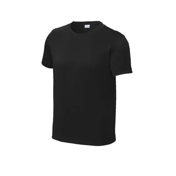 Sport-Tek Youth PosiCharge Re-Compete Tee