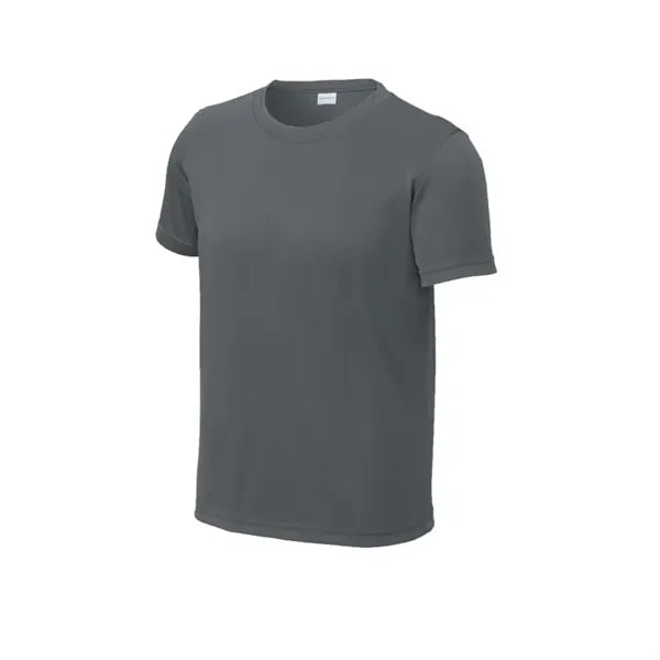 Sport-Tek Youth PosiCharge Re-Compete Tee