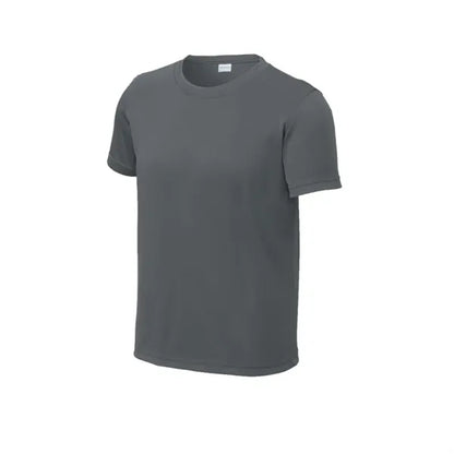 Sport-Tek Youth PosiCharge Re-Compete Tee