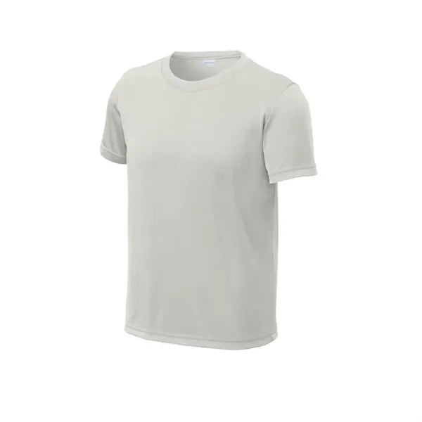Sport-Tek Youth PosiCharge Re-Compete Tee