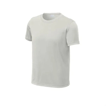 Sport-Tek Youth PosiCharge Re-Compete Tee