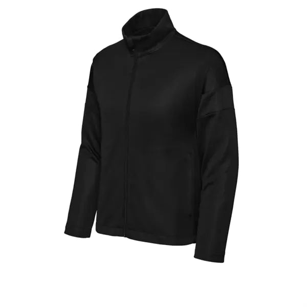 Sport-Tek Youth Travel Full-Zip Jacket