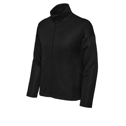 Sport-Tek Youth Travel Full-Zip Jacket