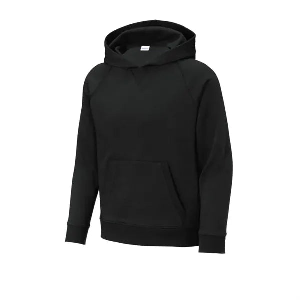 Sport-Tek Youth Drive Fleece Pullover Hoodie