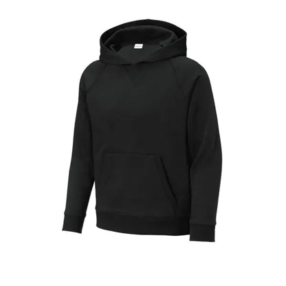 Sport-Tek Youth Drive Fleece Pullover Hoodie
