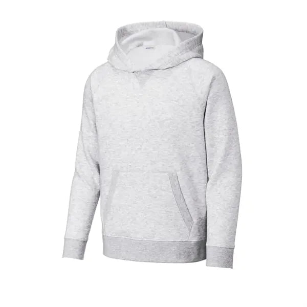 Sport-Tek Youth Drive Fleece Pullover Hoodie