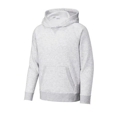 Sport-Tek Youth Drive Fleece Pullover Hoodie