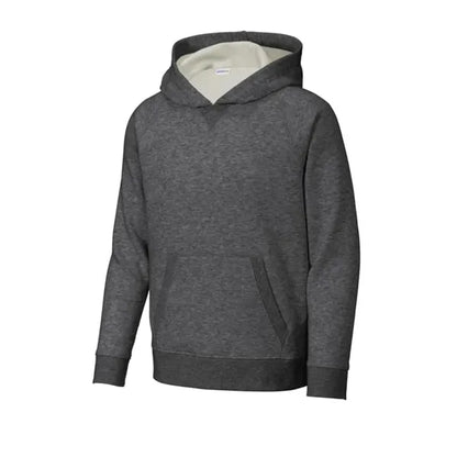 Sport-Tek Youth Drive Fleece Pullover Hoodie