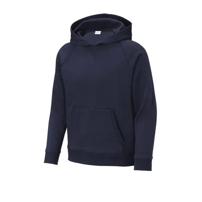 Sport-Tek Youth Drive Fleece Pullover Hoodie