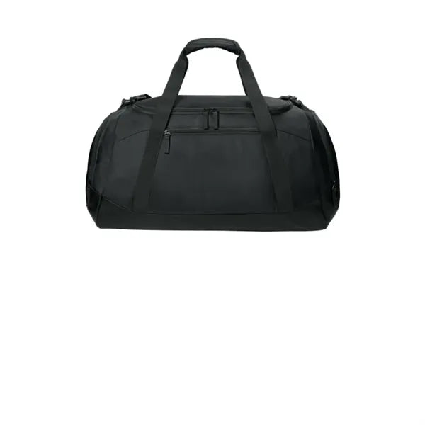 Sport-Tek Large Rec Duffel