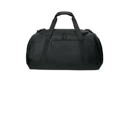 Sport-Tek Large Rec Duffel