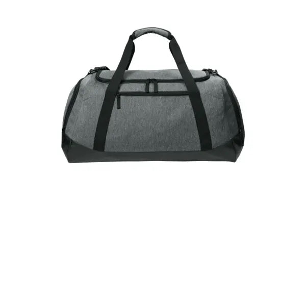Sport-Tek Large Rec Duffel