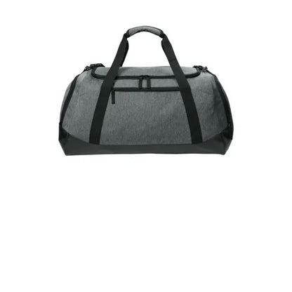 Sport-Tek Large Rec Duffel