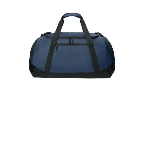 Sport-Tek Large Rec Duffel