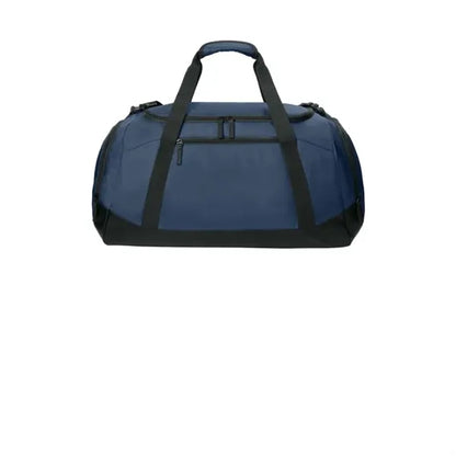 Sport-Tek Large Rec Duffel