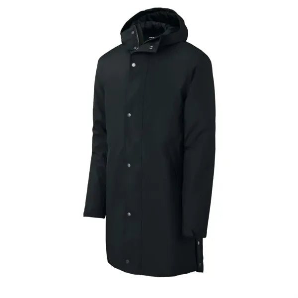 Sport-Tek Waterproof Insulated Sideline Parka