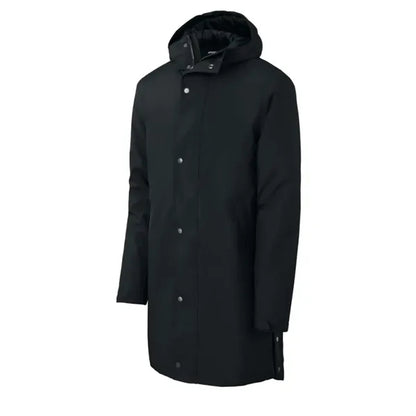Sport-Tek Waterproof Insulated Sideline Parka