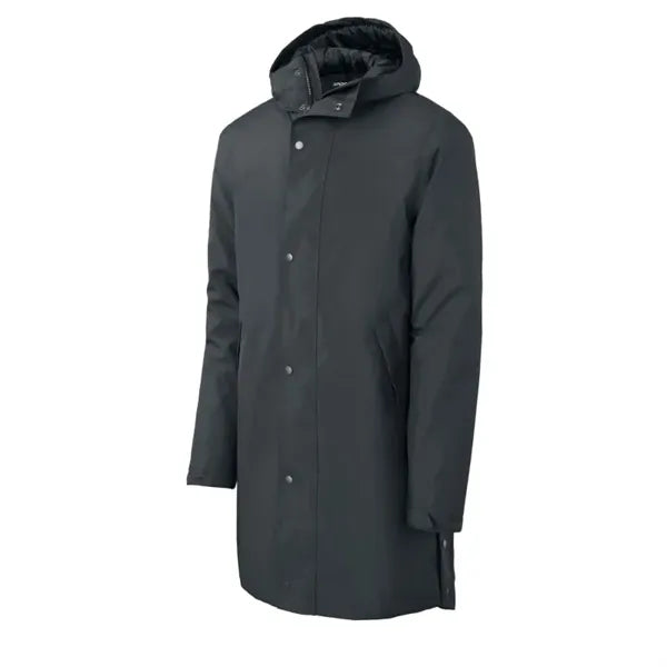 Sport-Tek Waterproof Insulated Sideline Parka