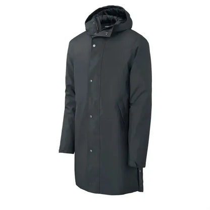 Sport-Tek Waterproof Insulated Sideline Parka