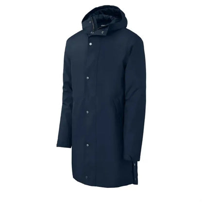 Sport-Tek Waterproof Insulated Sideline Parka