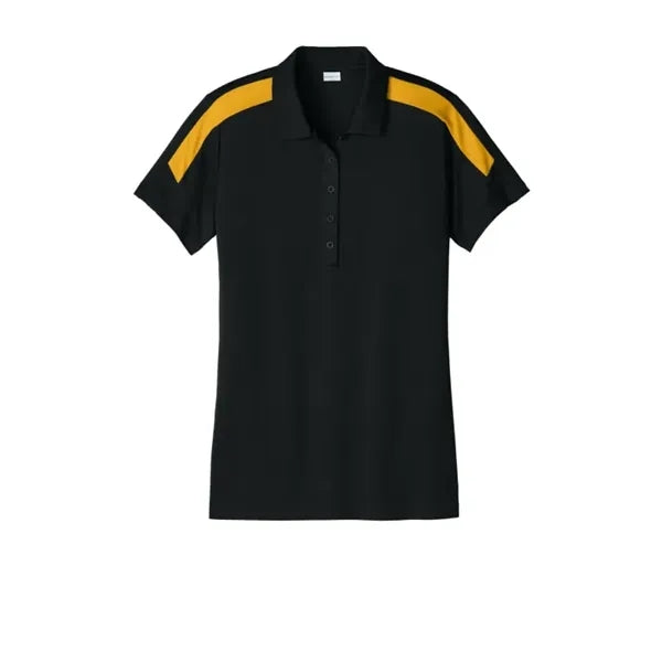 Sport-Tek Women's Competitor United Polo
