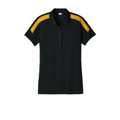 Sport-Tek Women's Competitor United Polo