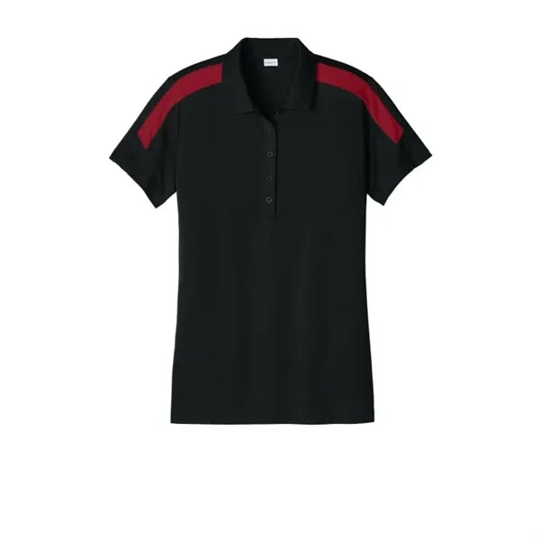 Sport-Tek Women's Competitor United Polo