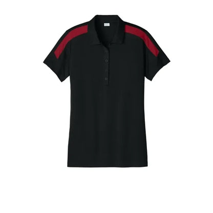 Sport-Tek Women's Competitor United Polo