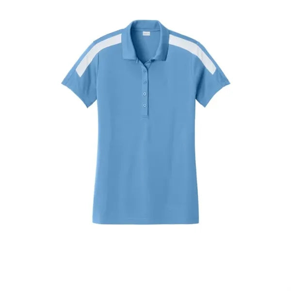 Sport-Tek Women's Competitor United Polo