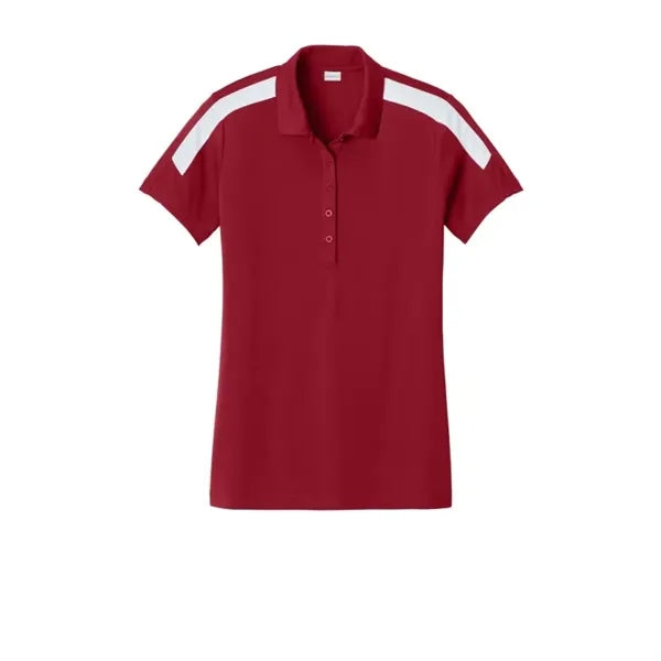 Sport-Tek Women's Competitor United Polo