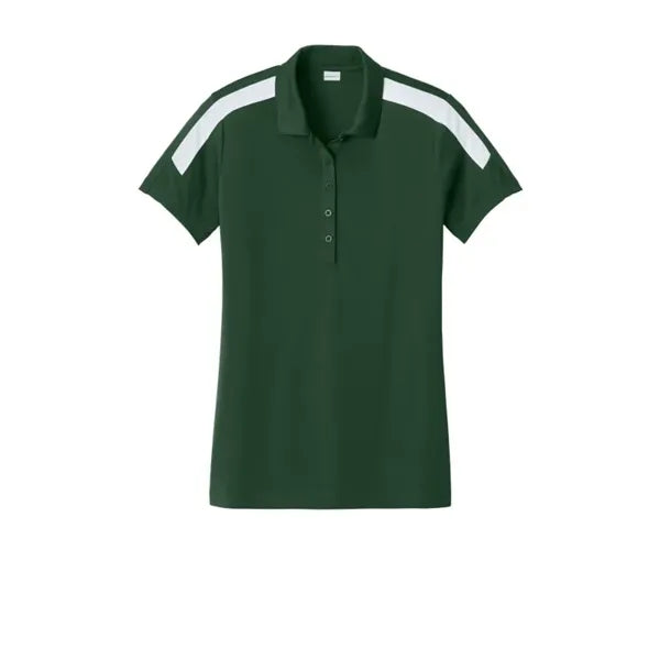 Sport-Tek Women's Competitor United Polo