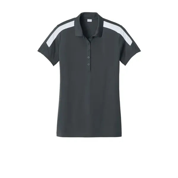 Sport-Tek Women's Competitor United Polo