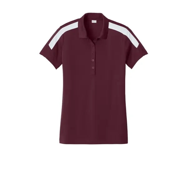 Sport-Tek Women's Competitor United Polo