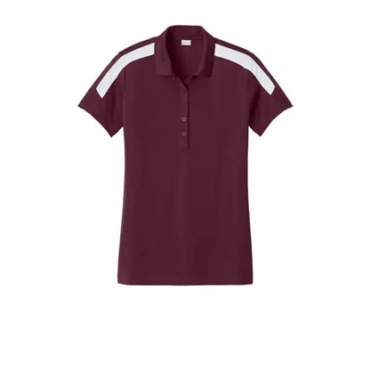 Sport-Tek Women's Competitor United Polo