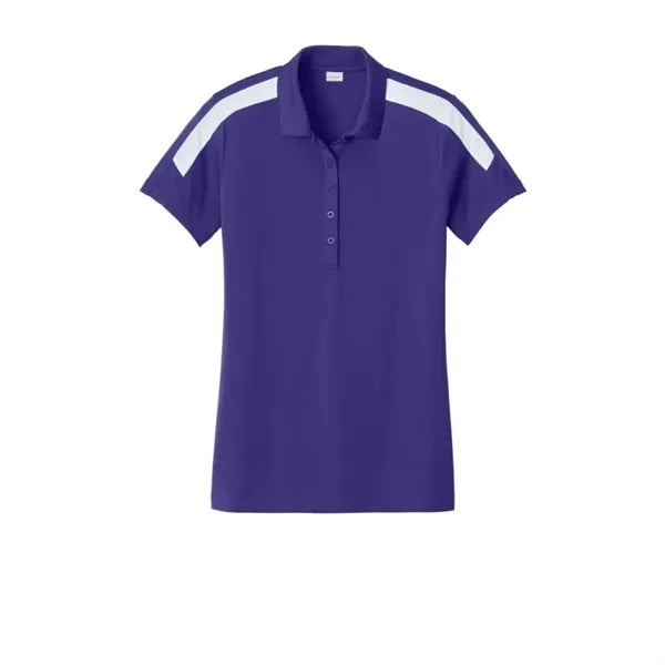 Sport-Tek Women's Competitor United Polo