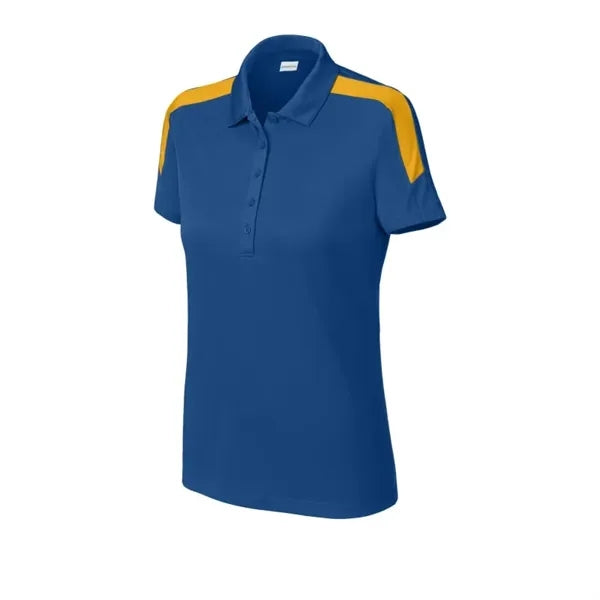 Sport-Tek Women's Competitor United Polo